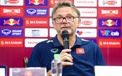 U23 kèo nhà cái malaysia Nam giành quyền vào VCK sớm, HLV Troussier tính nước 