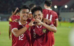 U23 Indonesia đại thắng với tỷ số ít ngờ, rộng đường vào VCK châu Á sau hơn chục năm chờ đợi!