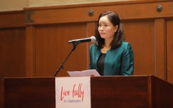Thứ trưởng Trịnh Thị Thủy: Kỳ vọng hợp tác du lịch giữa Việt Nam - Nhật Bản ngày càng phát triển, nhanh chóng đạt được các dấu mốc quan trọng