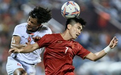 HLV U23 Yemen: “U23 Việt Nam quá hay, các bạn xứng đáng giành vé vào vòng chung kết châu Á”