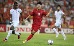 Đánh bại U23 Yemen, U23 Việt Nam phá sâu kỷ lục Đông Nam Á
