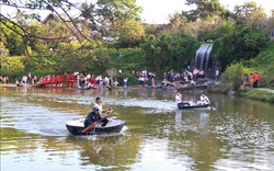 Đưa Đắk Lắk trở thành điểm đến đặc sắc, hấp dẫn khách du lịch