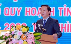 Phó Thủ tướng: Tài nguyên văn hóa, lịch sử là nguồn lực vật chất để Phú Thọ phát triển đột phá du lịch