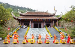 Đà Nẵng: Lễ hội Thần Tài hứa hẹn hút khách du lịch dịp Tết Nguyên đán Giáp Thìn 2024
