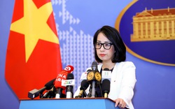 Bộ Ngoại giao thông tin về chuyến thăm cấp nhà nước tại Việt Nam của Tổng thống Indonesia Joko Widodo 