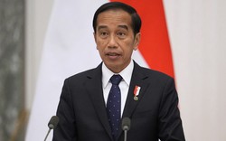 Tổng thống Indonesia Joko Widodo thăm cấp Nhà nước tới Việt Nam