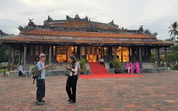 Chuyển trụ sở Bảo tàng Lịch sử Thừa Thiên Huế, trả lại không gian cho di tích Quốc Tử Giám