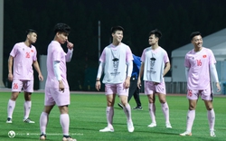 Đội tuyển Việt Nam công bố danh sách chính thức 26 cầu thủ tham dự VCK Asian Cup 2023