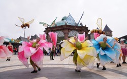 Đà Nẵng: Nhiều hoạt động, sự kiện hấp dẫn phục vụ người dân và du khách dịp Tết Nguyên đán 2024