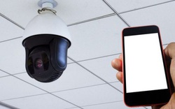 Tất tần tật các cách nhận biết camera trong nhà bị hack