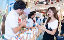 Mang “Thiên Đường Sữa Nhật Bản” đến Việt Nam, J-Milk gây ấn tượng với khách hàng bằng hương vị đầy mới mẻ