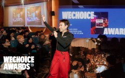 Top những màn gọi vote có 1-0-2 tại Wechoice Awards 2023 gây bão cộng đồng mạng