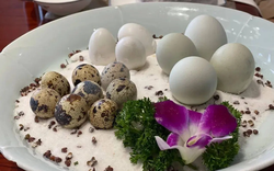 Ăn quá số trứng này mỗi tuần không những không có lợi mà còn gây hại thêm cho sức khỏe