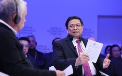 Những hoạt động đầu tiên của Thủ tướng Phạm Minh Chính tại Hội nghị WEF Davos 2024