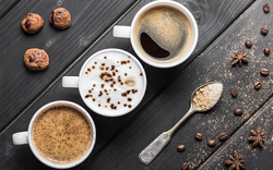 Nghiên cứu chỉ ra mối liên hệ bất ngờ giữa cà phê và sức khỏe gan