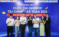 Học ngành kế toán theo chương trình song ngữ để tạo lợi thế cạnh tranh