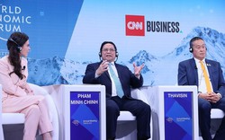 Chuỗi hoạt động tiếp theo của Thủ tướng Phạm Minh Chính tại WEF Davos 2024