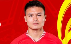 Đội hình ra sân đội tuyển Việt Nam vs Indonesia: Quang Hải đá chính