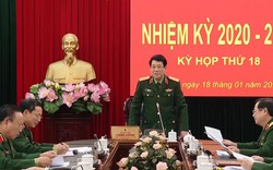 Ủy ban Kiểm tra Quân ủy Trung ương đề nghị kỷ luật 7 quân nhân