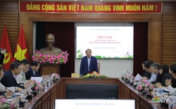 Bộ trưởng Nguyễn Văn Hùng: Làm lãnh đạo là trách nhiệm nặng nề nên phải nghĩ trước, làm nhiều hơn