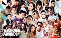 Một mùa WeChoice Awards về, lại có album cực hay để nghe: Nơi sản sinh ra loạt hit đỉnh của Vpop là đây!