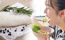 Chuyên gia chống lão hóa Nhật dạy 5 mẹo ăn uống 