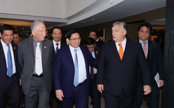 Chuỗi hoạt động tiếp theo của Thủ tướng Phạm Minh Chính tại Hungary