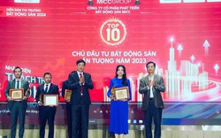 MICC Group -  Top 10 đại lý môi giới bất động sản tốt nhất năm 2023