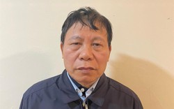 Bắt tạm ông Nguyễn Nhân Chiến, nguyên Bí thư tỉnh ủy Bắc Ninh vì tội nhận hối lộ