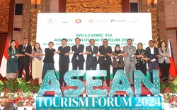 Đặt ra tầm nhìn mới để du lịch ASEAN trở thành một điểm đến nổi bật