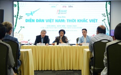 Sắp tổ chức diễn đàn chia sẻ thành công, kết nối trí tuệ của người Việt trên toàn thế giới