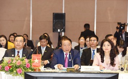 Bộ trưởng Nguyễn Văn Hùng dự Hội nghị Bộ trưởng Du lịch ASEAN lần thứ 27