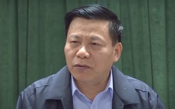 Đề nghị Bộ Chính trị kỷ luật cựu Bí thư Bắc Ninh Nguyễn Nhân Chiến