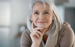 Đàn ông hay phụ nữ nếu gương mặt có 3 đặc điểm này chứng tỏ thọ dài, dễ sống trăm tuổi: Ai có đủ thì xin chúc mừng
