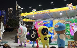 Trẩy hội Tết Fest TikTok, game thủ hào hứng khám phá “Tết Chất” cùng Play Together VNG