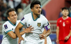 4 đội tuyển giành tấm vé lịch sử tại Asian Cup 2023: Indonesia đi tiếp theo kịch bản nghẹt thở