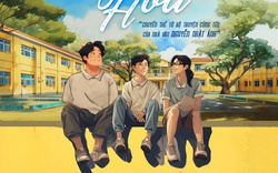 Bộ truyện Kính vạn hoa của nhà văn Nguyễn Nhật Ánh được chuyển thể thành phim điện ảnh