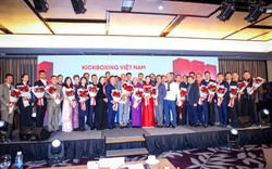 Thành lập Liên đoàn Kickboxing Việt Nam nhiệm kỳ I năm 2024-2029