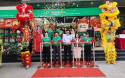 Co.op Food  khai trương thêm 03 cửa hàng mới tại thành phố Thủ Đức