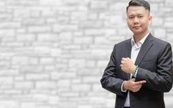Đỗ Quang Khánh và hành trình khởi nghiệp thương hiệu Ngọc Việt Nam