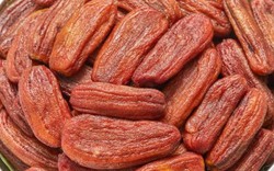 1 loại quả ngọt như đường nhưng hạ đường huyết cực tốt, còn là “khắc tinh” của sỏi thận: Rất sẵn ở chợ Việt