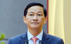 Khai trừ Đảng Bí thư Tỉnh ủy Lâm Đồng
