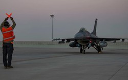 Mỹ đạt thỏa thuận với Qatar gia hạn căn cứ quân sự lớn nhất Trung Đông