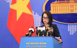 Việt Nam lên án mạnh mẽ vụ đánh bom tại miền Đông Nam Iran