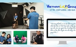 Việt Nam Life Group và TBV Entertainment hợp tác toàn diện trong lĩnh vực đào tạo kỹ thuật quay phim và dựng phim