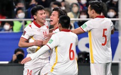 Soi sức mạnh các đối thủ của tuyển Việt Nam tại Asian Cup 2023: Nhật Bản là số 1, đối thủ vừa tầm Indonesia