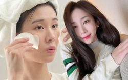 3 cách sử dụng toner pad – món mỹ phẩm dưỡng da đang được phụ nữ Hàn yêu thích