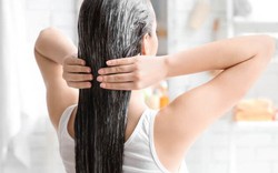 95% tóc là protein - sự thật ít ai biết!