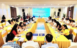 Liên hiệp Thư viện các tỉnh Bắc miền Trung trao đổi kinh nghiệm phát triển văn hóa đọc