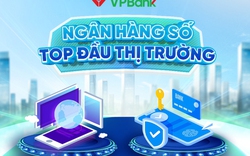 Quên định kiến sản phẩm tài chính khô khan đi, ngân hàng số giờ thêm cả livestream vào App